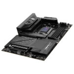 MSI MPG X870E CARBON WIFI – Image 5