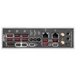 MSI MPG X870E CARBON WIFI – Image 6