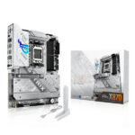 ASUS ROG STRIX X870-A GAMING WIFI – Image 2