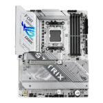 ASUS ROG STRIX X870-A GAMING WIFI – Image 3