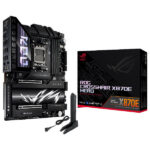 ASUS ROG CROSSHAIR X870E HERO – Image 2