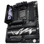 ASUS ROG CROSSHAIR X870E HERO – Image 4