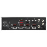 ASUS ROG CROSSHAIR X870E HERO – Image 6