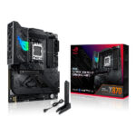 ASUS ROG STRIX X870-F GAMING WIFI – Image 2