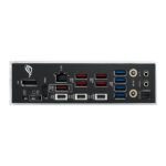 ASUS ROG STRIX X870-F GAMING WIFI – Image 6
