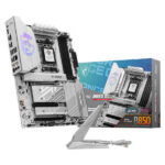 MSI MPG B850 EDGE TI WIFI – Image 2