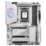 MSI MPG B850 EDGE TI WIFI – Image 3
