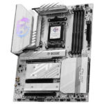 MSI MPG B850 EDGE TI WIFI – Image 4