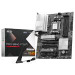 MSI PRO B840-P WIFI – Image 2