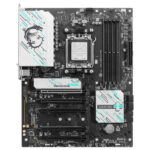 MSI B840 GAMING PLUS WIFI – Image 4