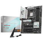 MSI B850 GAMING PLUS WIFI – Image 2