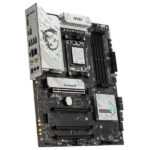 MSI B850 GAMING PLUS WIFI – Image 3