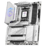 MSI MPG X870E EDGE TI WIFI – Image 3
