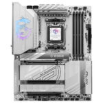 MSI MPG X870E EDGE TI WIFI – Image 4