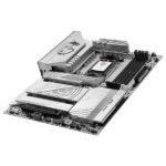 MSI MPG X870E EDGE TI WIFI – Image 5
