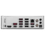 MSI MPG X870E EDGE TI WIFI – Image 6