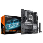 Gigabyte B850 EAGLE WIFI6E – Image 2