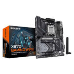 Gigabyte X870 GAMING WIFI6 – Image 2