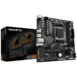Gigabyte A620M H – Image 2