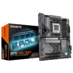 Gigabyte X870 EAGLE WIFI7 – Image 2