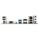 Gigabyte B650M S2H – Image 4