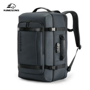 Kingsons KS3264W-B (Blue Grey)