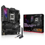ASUS ROG STRIX X670E-E GAMING WIFI – Image 2