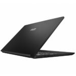MSI MODERN 15 H C2RMG-298MA- Intel Core 9-270H/16GB DDR4/512GB SSD/ IRIS XE /15.6" FHD IPS/Win11+Sleeve +Souris – Image 5