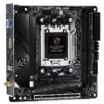 ASRock A620I Lightning WiFi – Image 3