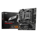 MSI PRO A620M-E – Image 2