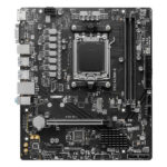 MSI PRO A620M-E – Image 3