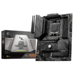 MSI MAG B650 TOMAHAWK WIFI – Image 2