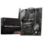 MSI B650 GAMING PLUS WIFI – Image 2