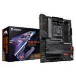 Gigabyte B650 AORUS ELITE AX – Image 2