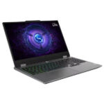 LENOVO LOQ 15IRX9 Intel i7-13650HX /16GB DDR5/512GB SSD/RTX 3050 6Go/15.6″ 144Hz/W11 – Image 4