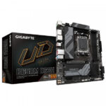 Gigabyte B650M DS3H – Image 2