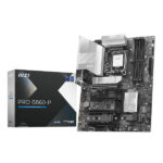 MSI PRO B860-P – Image 2