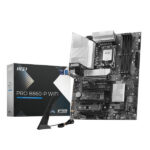 MSI PRO B860-P WIFI – Image 2