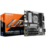 Gigabyte B860M DS3H – Image 2