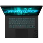 GIGABYTE GAMING A16 GA6CMH-I2FR894SD /Intel i7-13620H/16GB DDR5/1TB SSD/RTX 4050 6Go /16″ 165Hz/Freedos – Image 3
