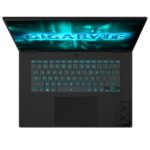 GIGABYTE GAMING A16 CVH-I3EE894SD Intel i7-13620H/16GB DDR5/1TB SSD/RTX 5060 8GB/16″ 165Hz/FreeDos – Image 4