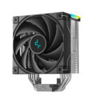DeepCool AK400 DIGITAL SE (Black) – Image 3