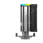 DeepCool AK400 DIGITAL SE (Black) – Image 4