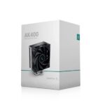 DeepCool AK400 Black – Image 5