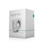 DeepCool AK400 White – Image 5