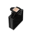 DeepCool AK400 Zero Dark Plus – Image 4