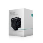 DeepCool AK400 Zero Dark Plus – Image 5