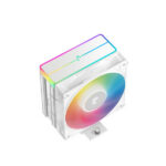 DeepCool AG400 WH ARGB V2 (White) – Image 3