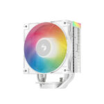 DeepCool AG400 WH ARGB V2 (White) – Image 4