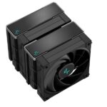 DeepCool AK620 Zero Dark – Image 3